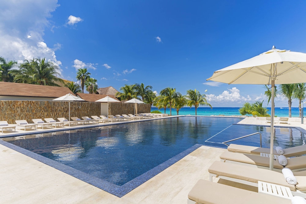 THE WESTIN COZUMEL