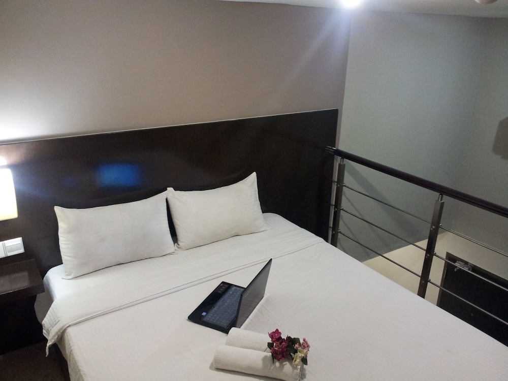 Hotel 99 - Bandar Botanik Klang 27/65