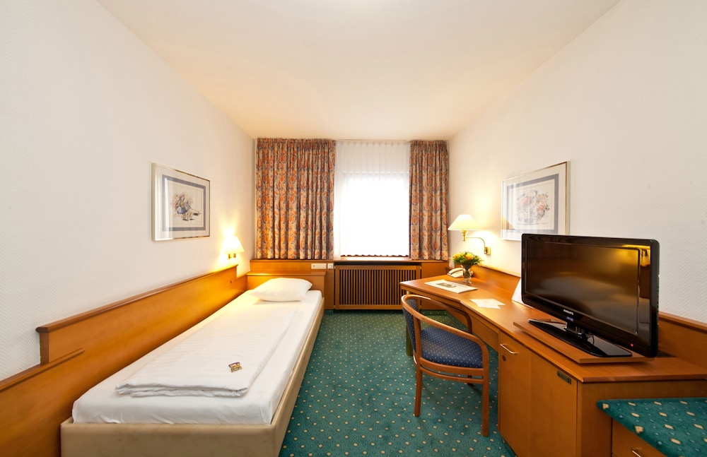 Hotel Boulevard 26/46