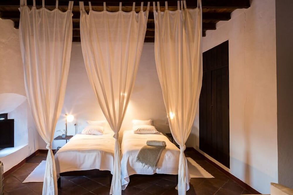 Convento De La Parra - Adults Only 46/48