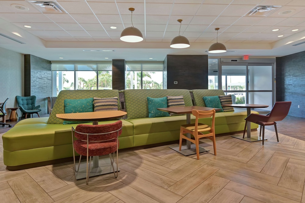 Home2 Suites by Hilton West Palm Beach Airport 49/62