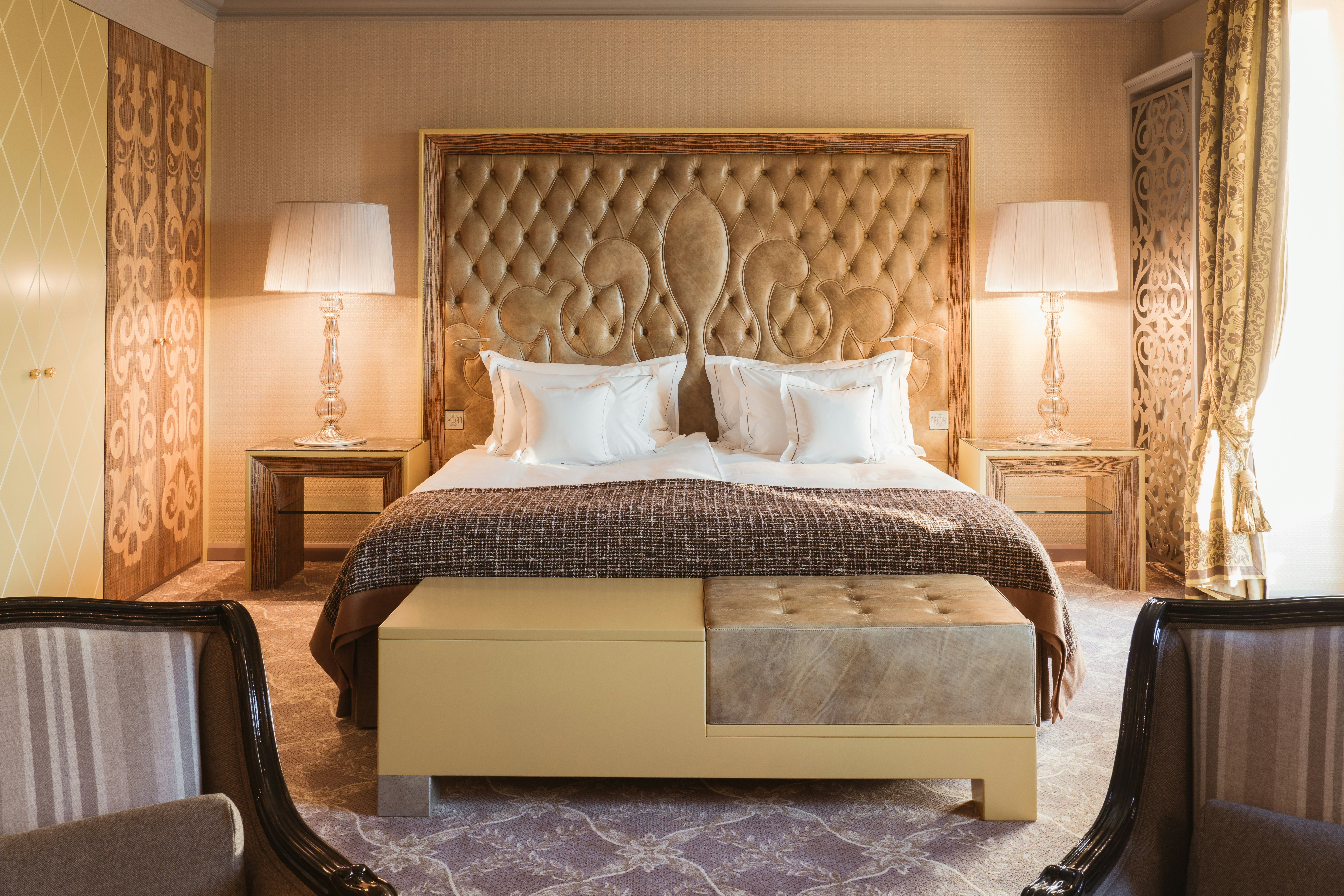 Carlton Hotel St Moritz 20/50