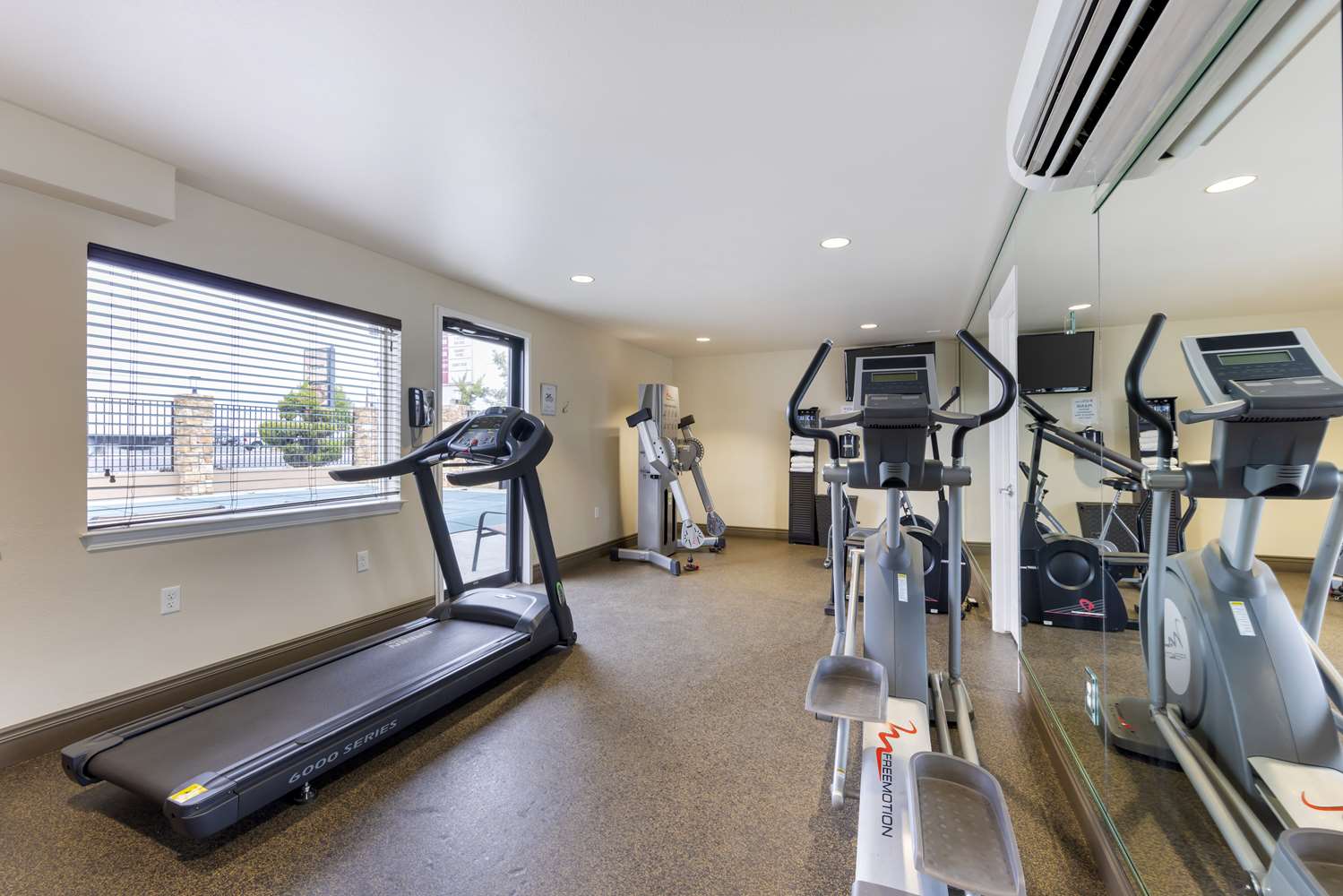 Best Western Fallon Inn And Suites 22/41