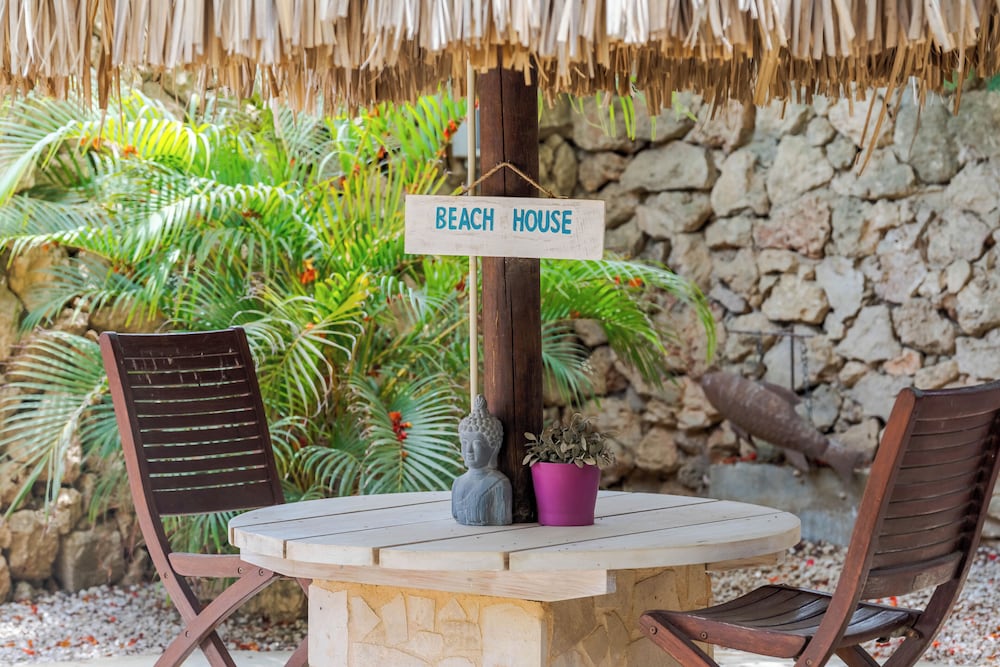 Bamboo Bonaire Boutique Resort 37/50