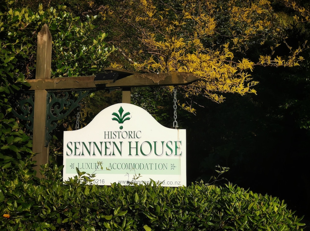 Sennen House 27/31