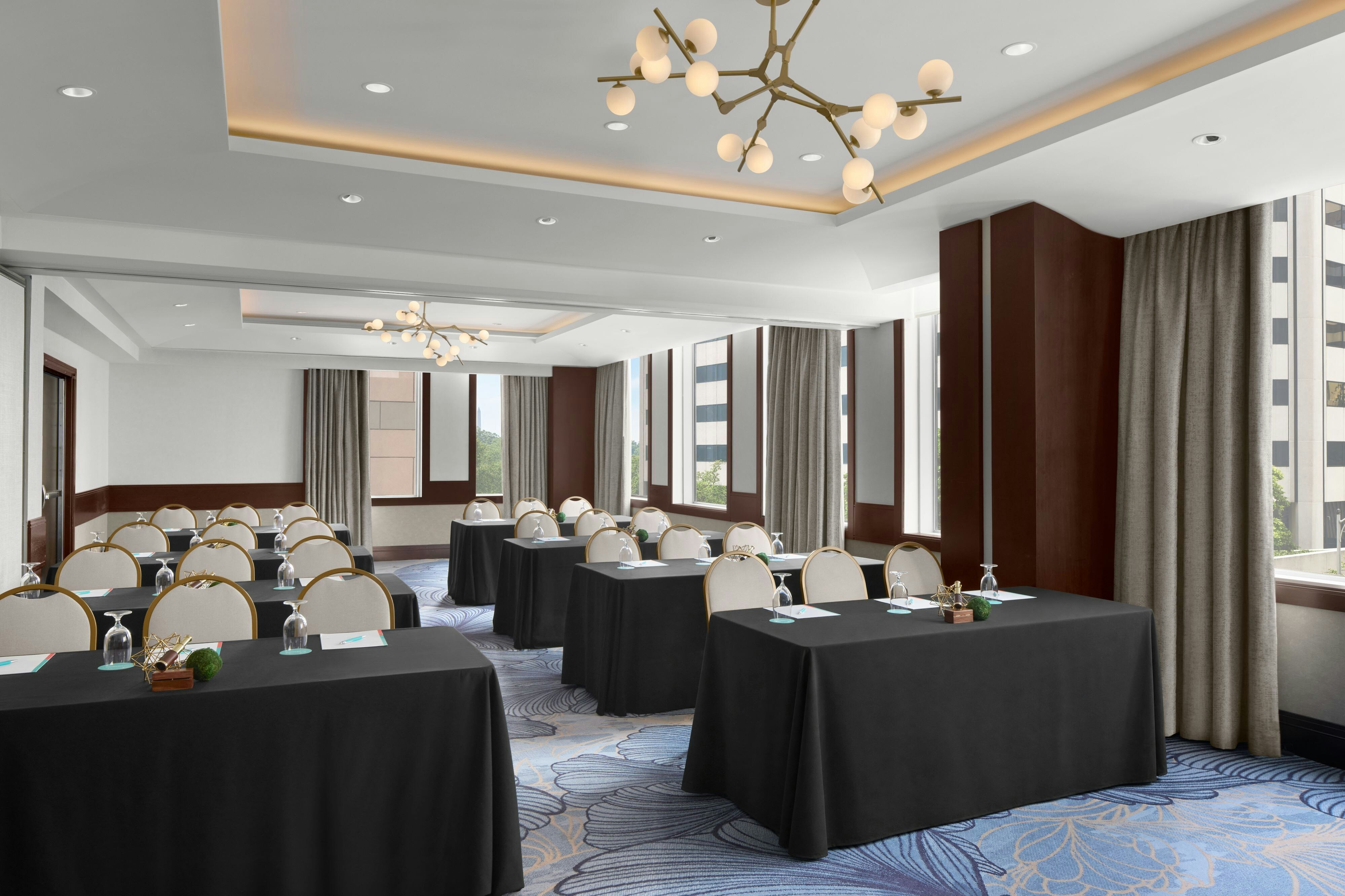 Le Meridien Arlington 19/38
