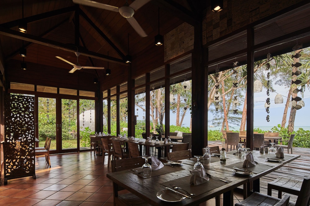 Arumdalu Private Resort 18/41