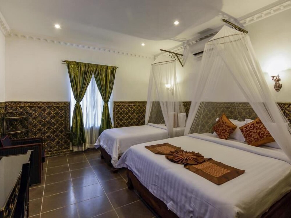 Le Grand Palais Boutique Hotel 15/100