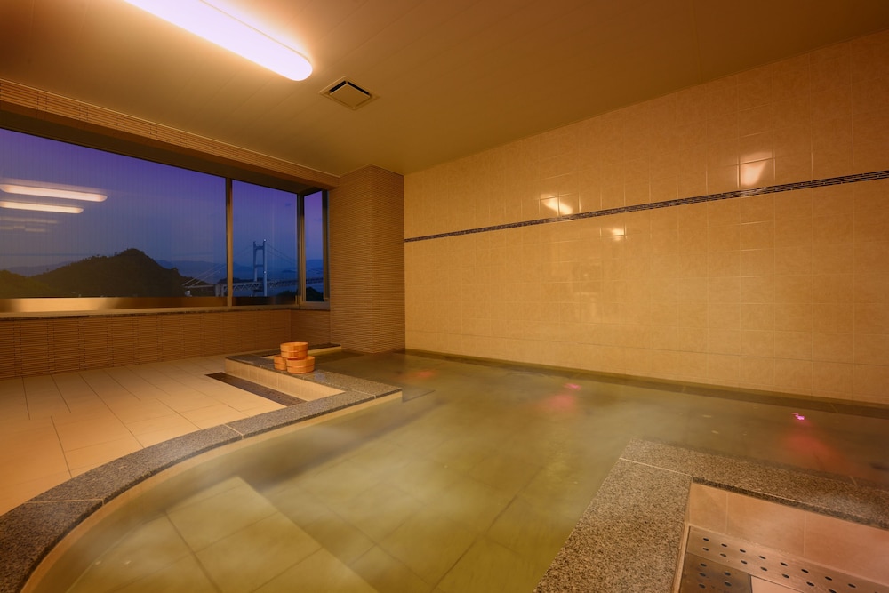 Washu Blue Resort Kasago (Ex Washu Highland Hotel) 15/37