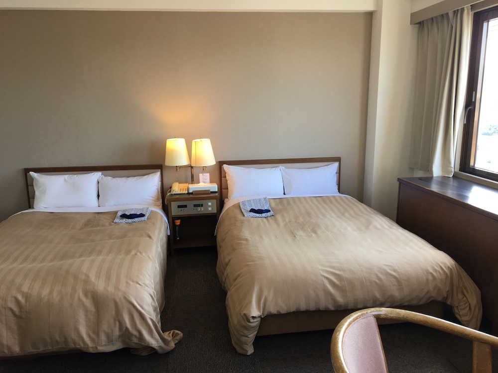 Kanku Hotel Sunplus Yutaka 23/44