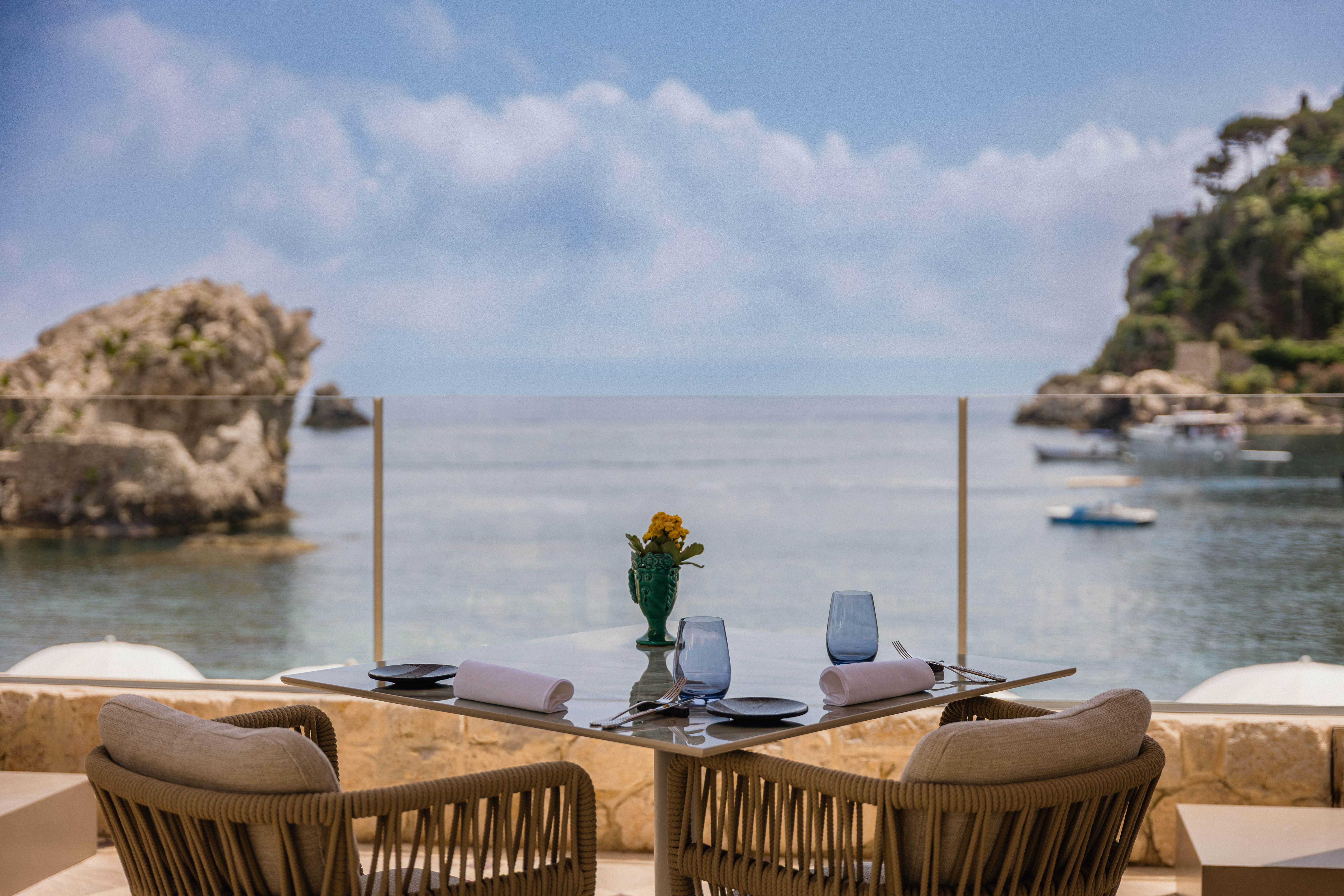 Mazzaro Sea Palace – VRetreats 58/64