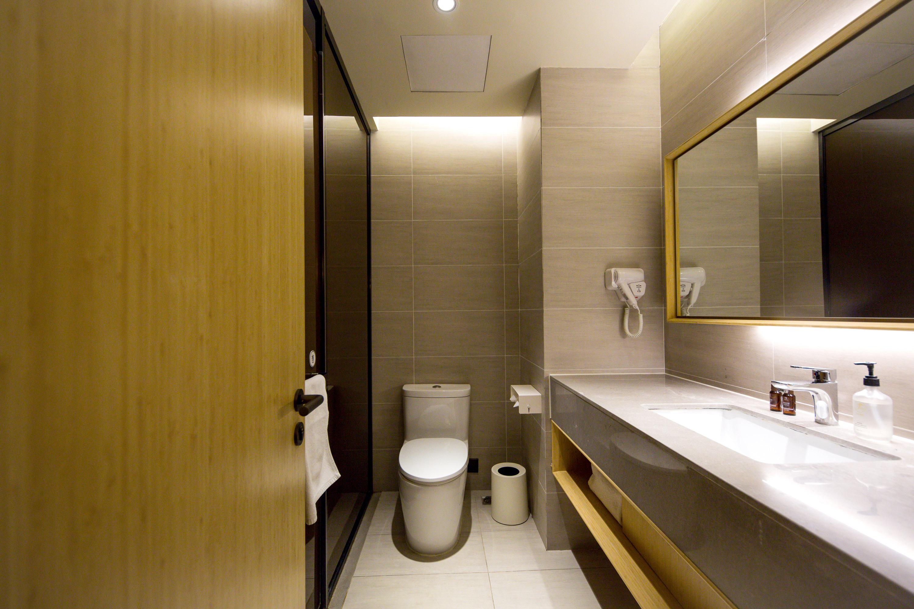 Ji Hotel Beijing Dashanzi Bridge 798 Art Zone 32/34