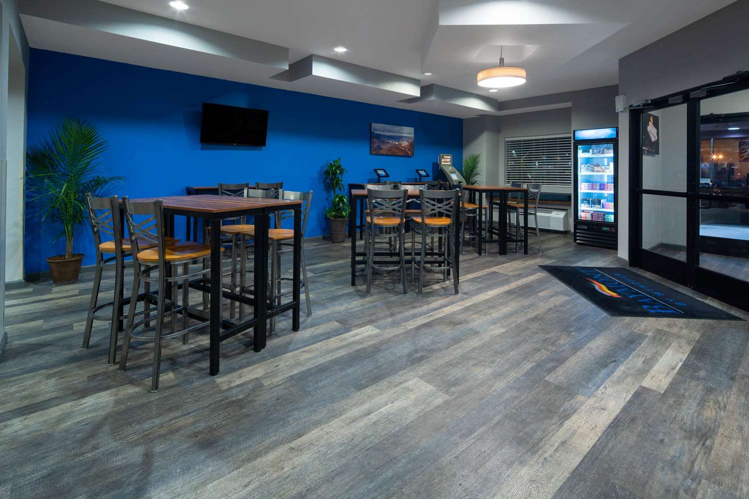 Baymont By Wyndham Las Vegas South Strip 27/39