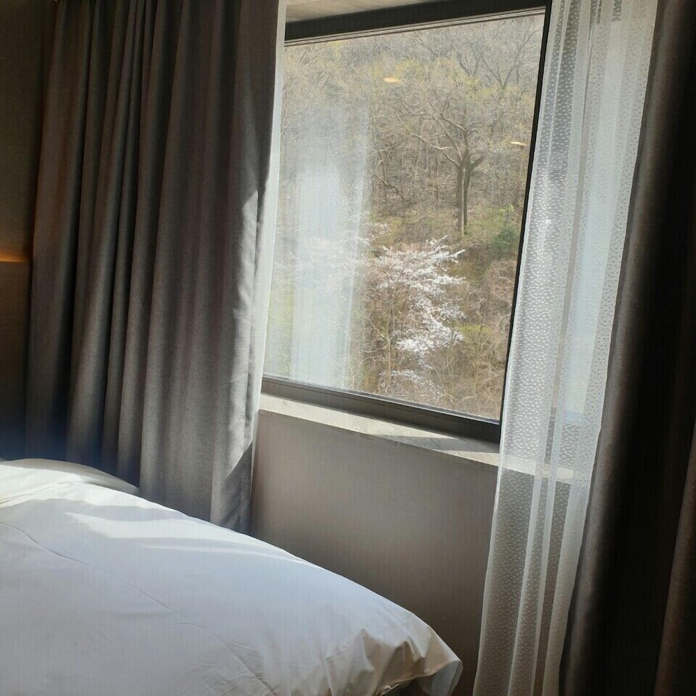 Mudeung Park Resort & Hotel 18/43