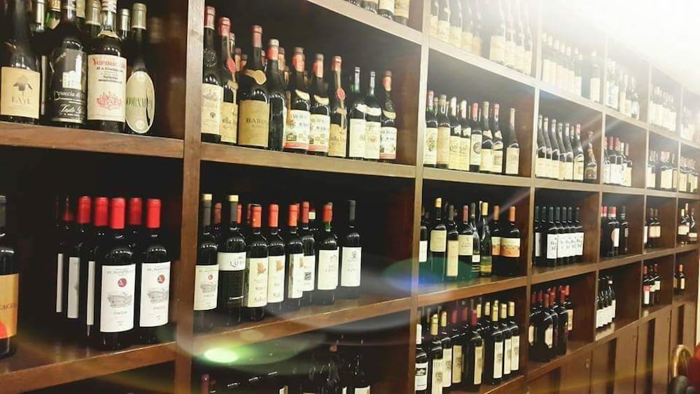 Hotel Piroga Padova 22/50