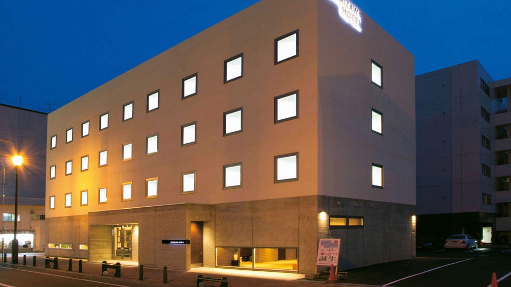 Iwamizawa Hotel 5 Jo 2/30