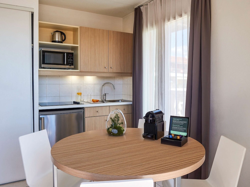 Aparthotel Adagio access Nice Magnan 10/72