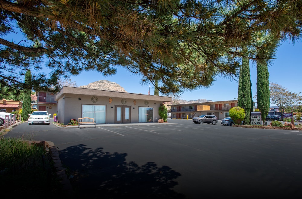 Dreamcatcher旅馆of Sedona(Dreamcatcher Inn of Sedona) 图片1