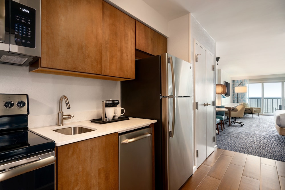 Doubletree By Hilton Ocean City Oceanfront 62/74