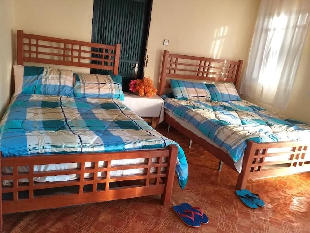 Lalibela Homestay 18/46