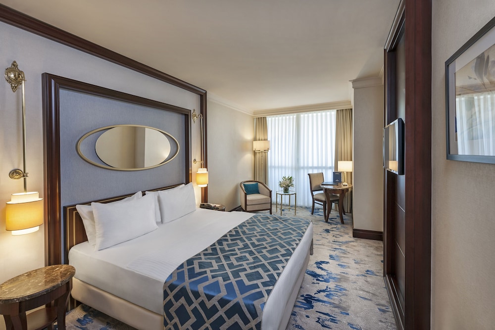 Elite World Istanbul Taksim Hotel 16/50