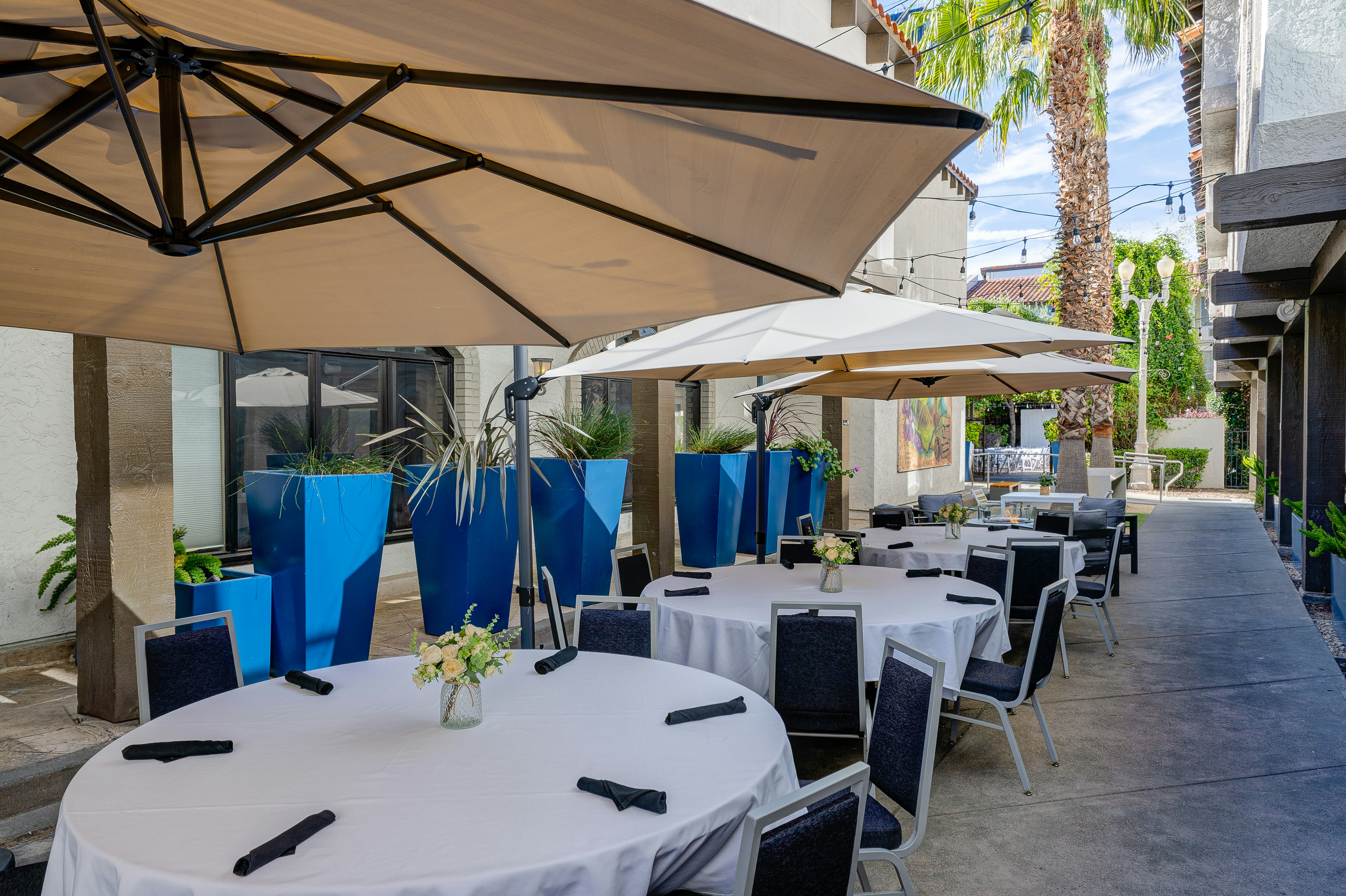DoubleTree by Hilton Hotel Campbell - Pruneyard Plaza 21/50