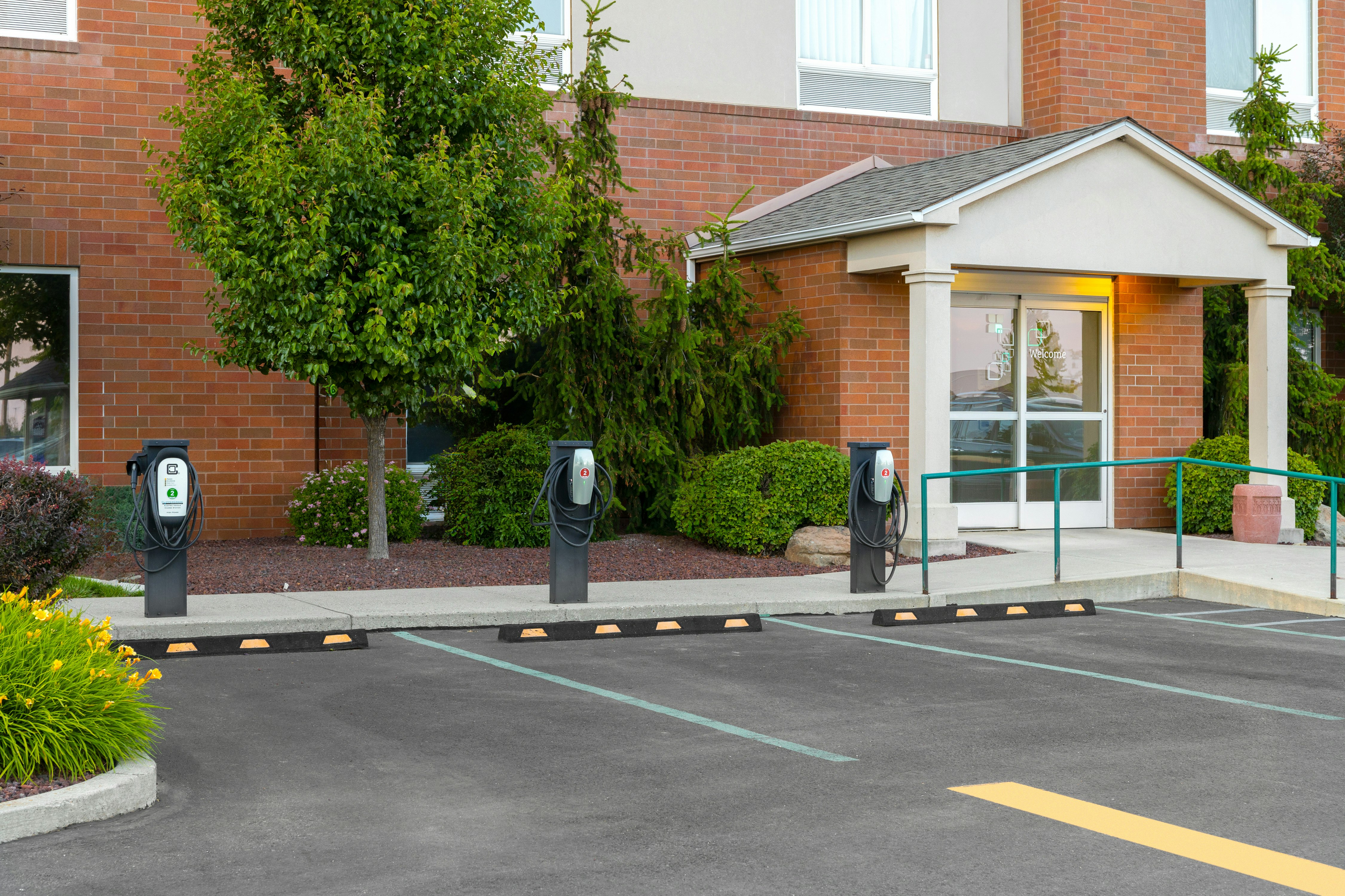 Hilton Garden Inn Spokane Airport 73/79