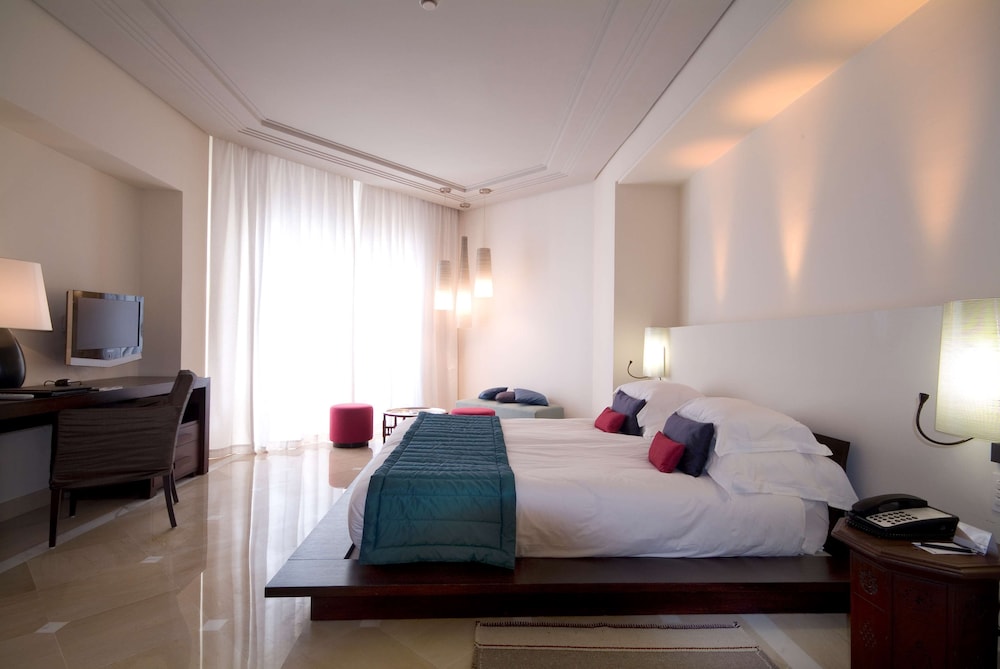 Radisson Blu Palace Resort and Thalasso 38/78