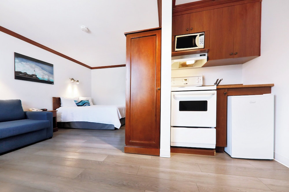 غرفة قياسية بسرير كوين مع أريكة، Hotel Plante 3/6