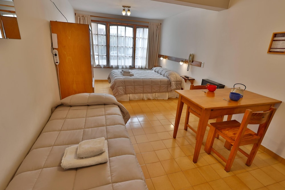 La Ponderosa Apart Hotel 23/50