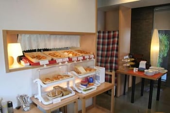 Hotel Estacion Hikone 33/37