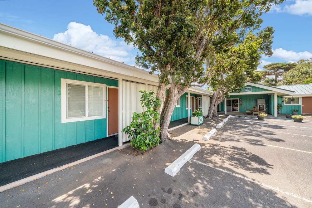 Castle Waimea Country Lodge 8/41