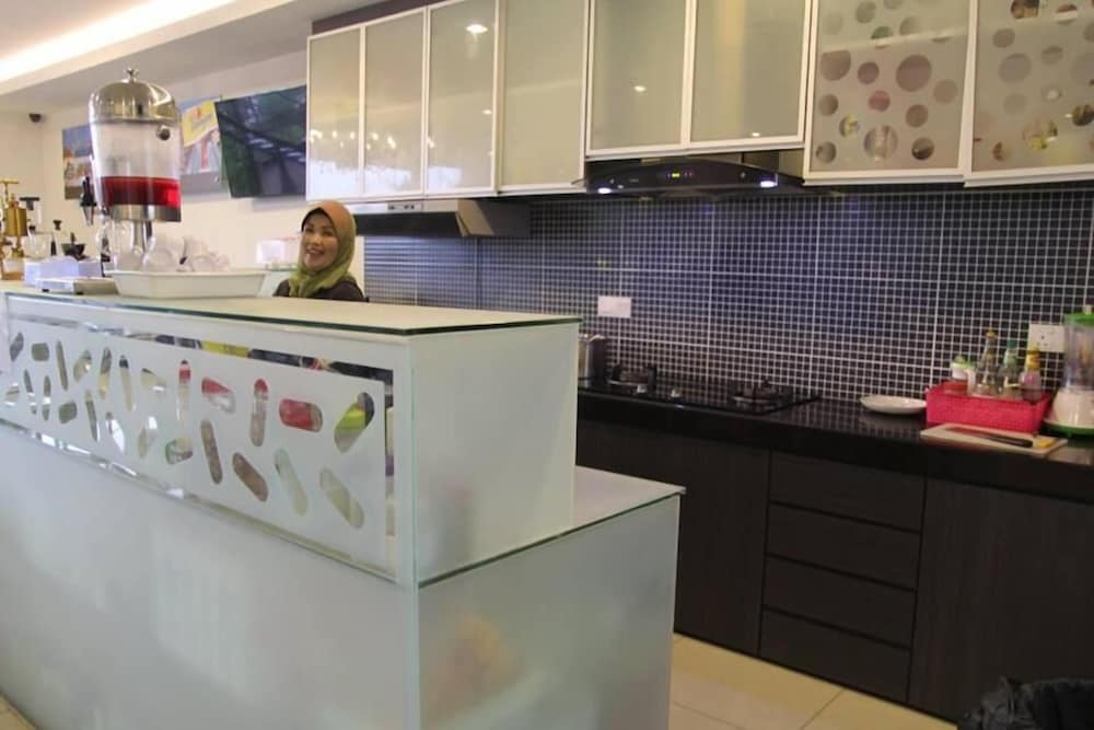 M Design Hotel Seri Kembangan 10/68