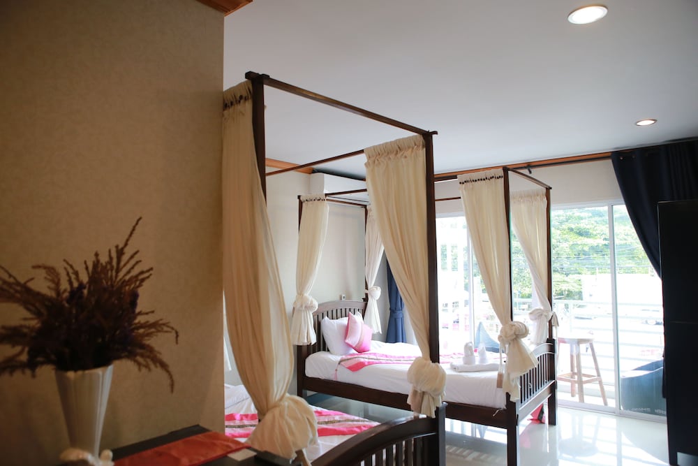 Sripoom Boutique House 57/73
