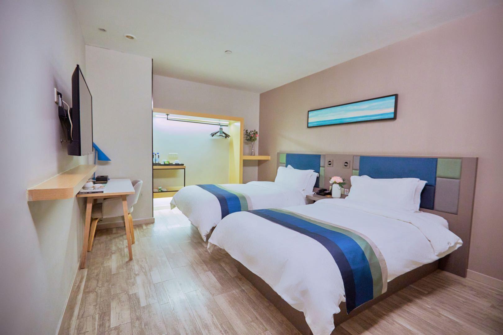 Home Inn Selected (Sinan Road) 21/45
