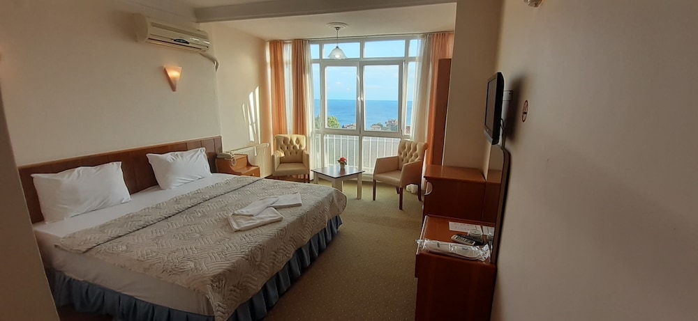 Sancak Hotel 11/35