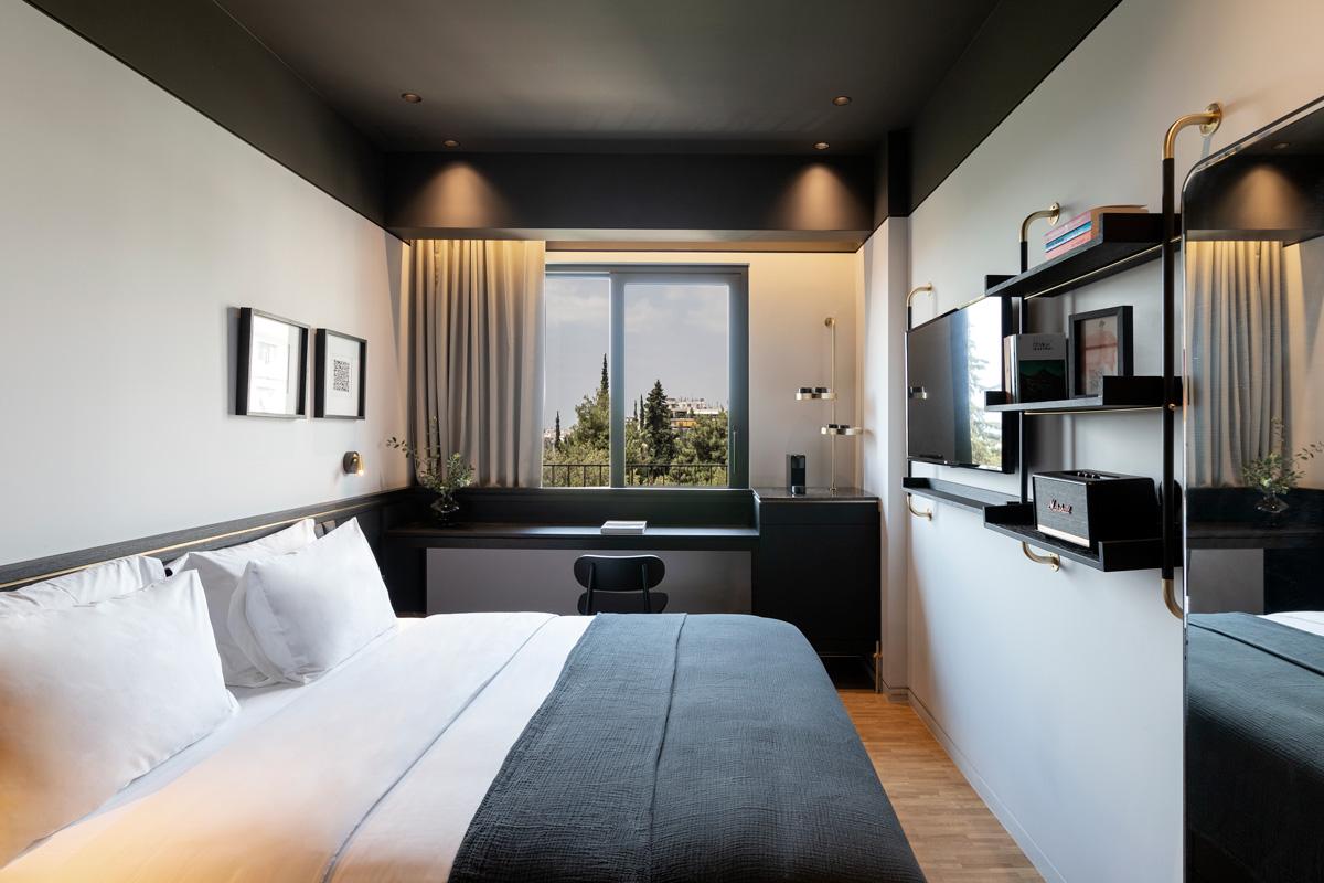 Room, Small