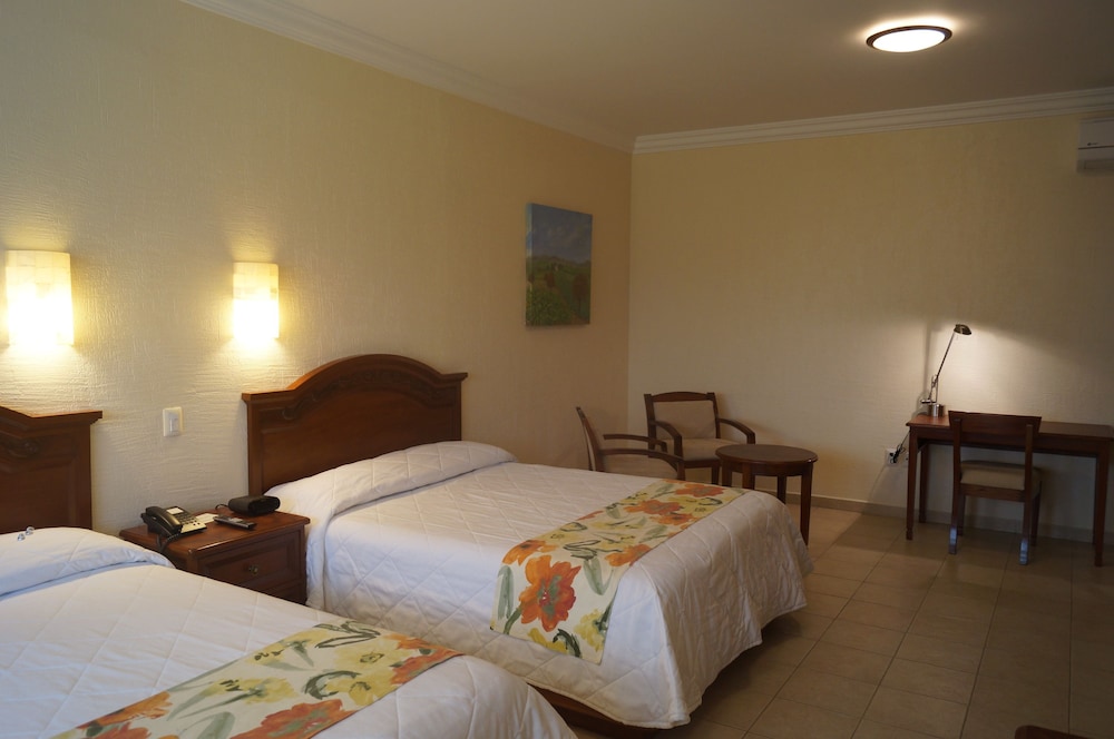 Hotel Argento 5/47