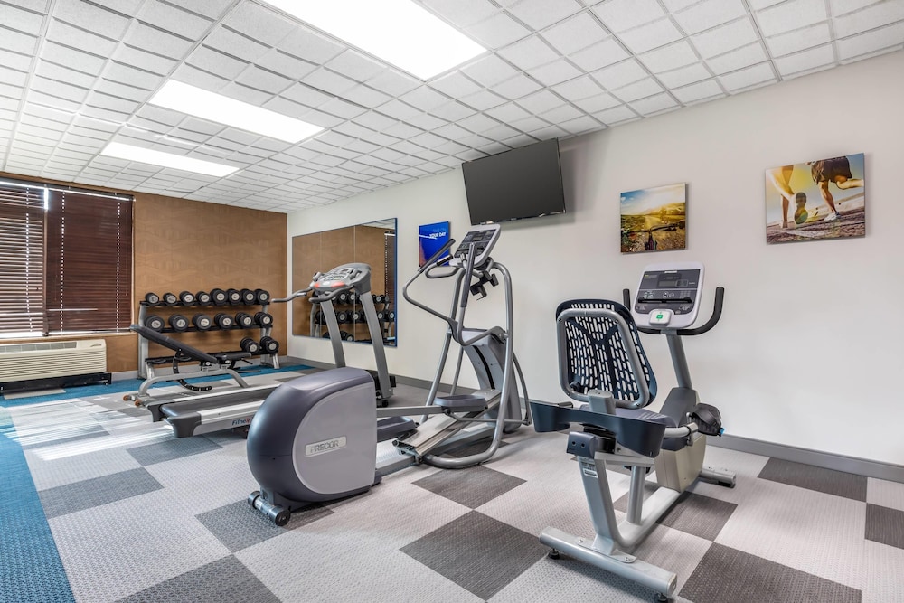 Comfort Inn & Suites Frisco East - McKinney 40/65