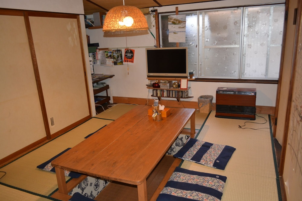 Guesthouse Bon 28/32