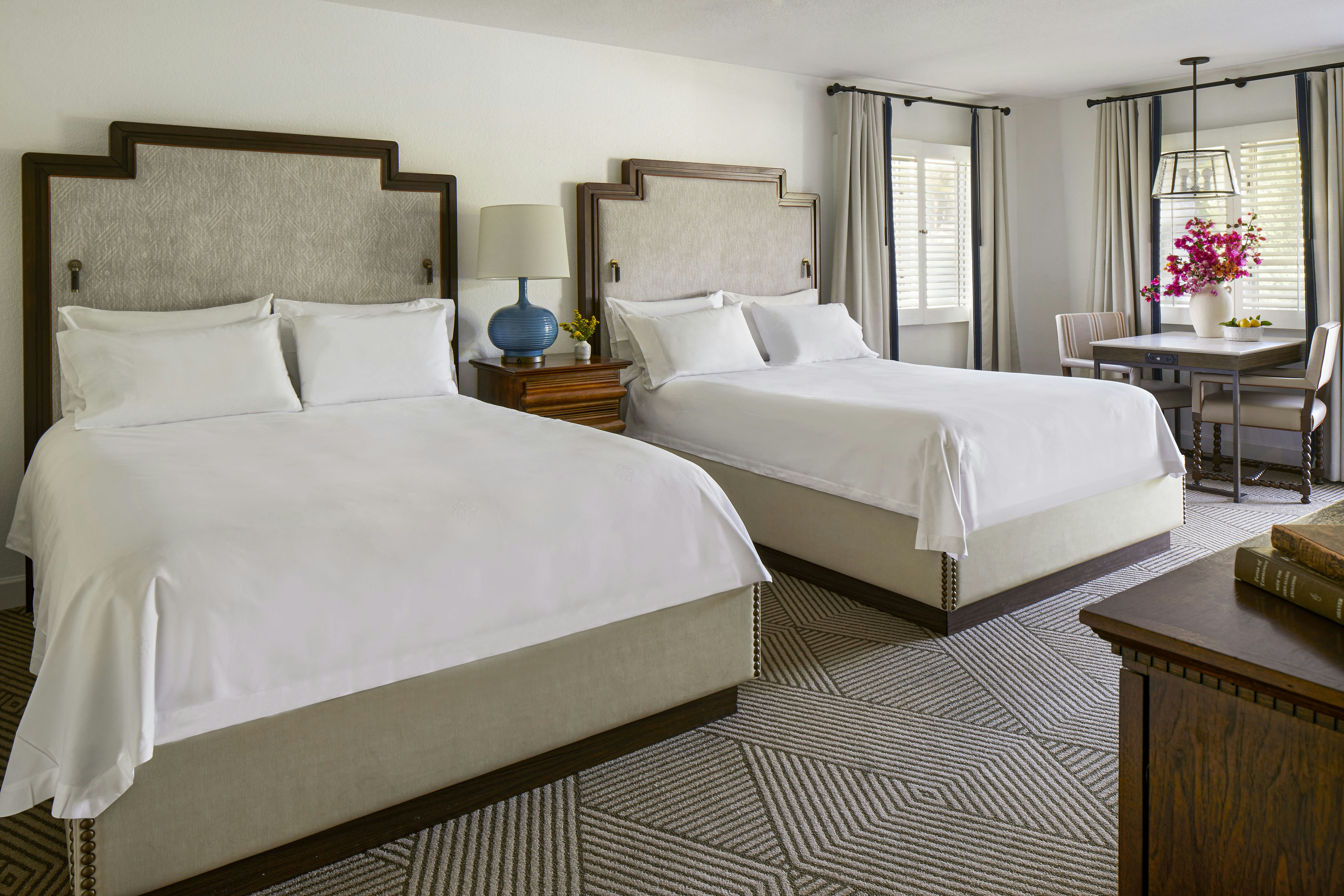 Casita, Resort, 2 Queen Beds