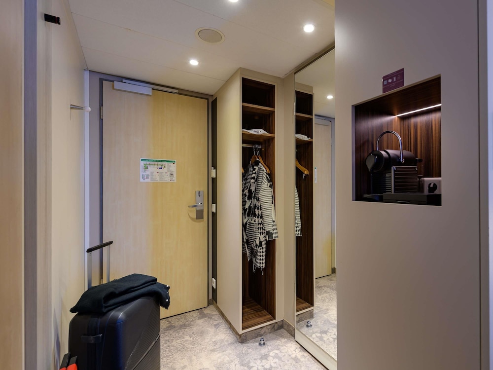 Mercure Hotel Berlin City 37/74