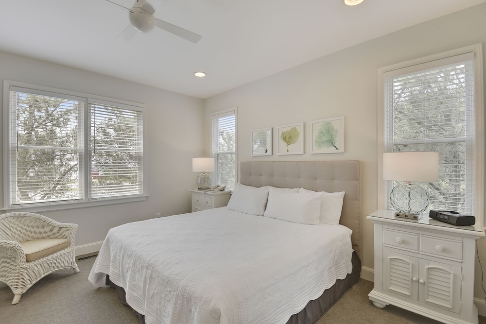 Sanderling Resort 37/72