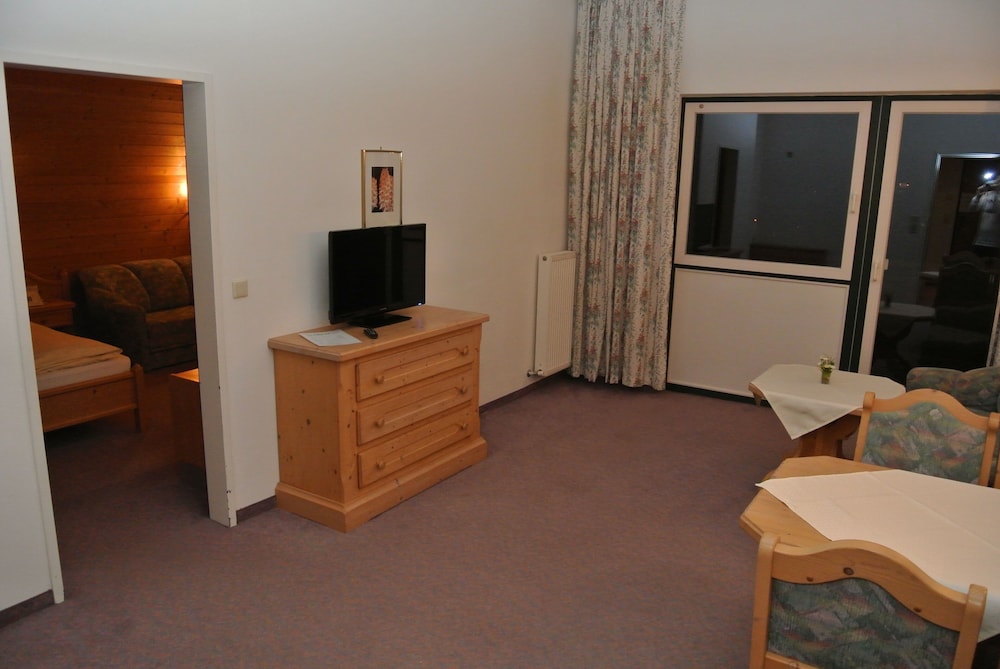 Gruberhof Hotel 33/47
