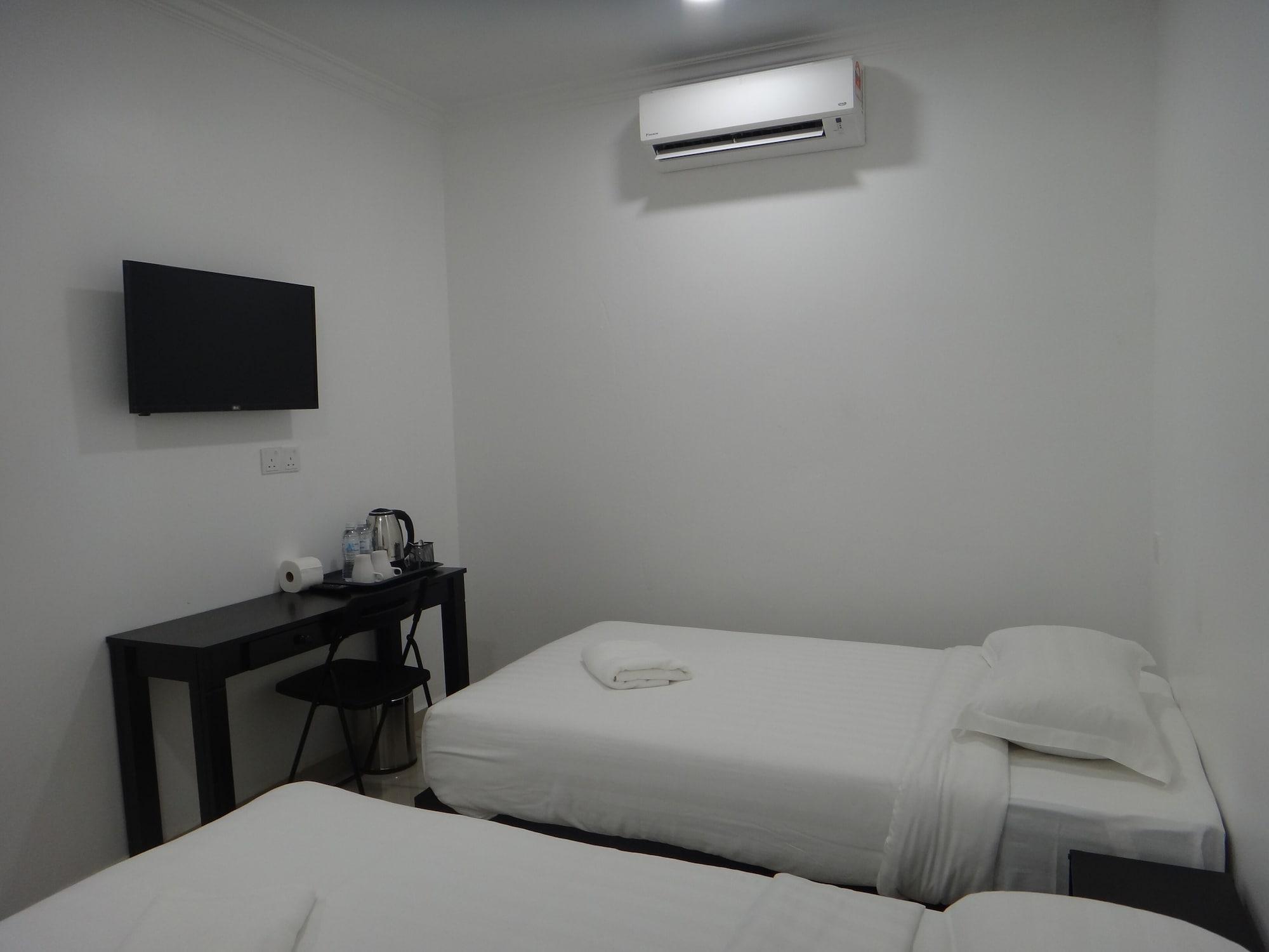 Hotel Seri Geliga 27/46