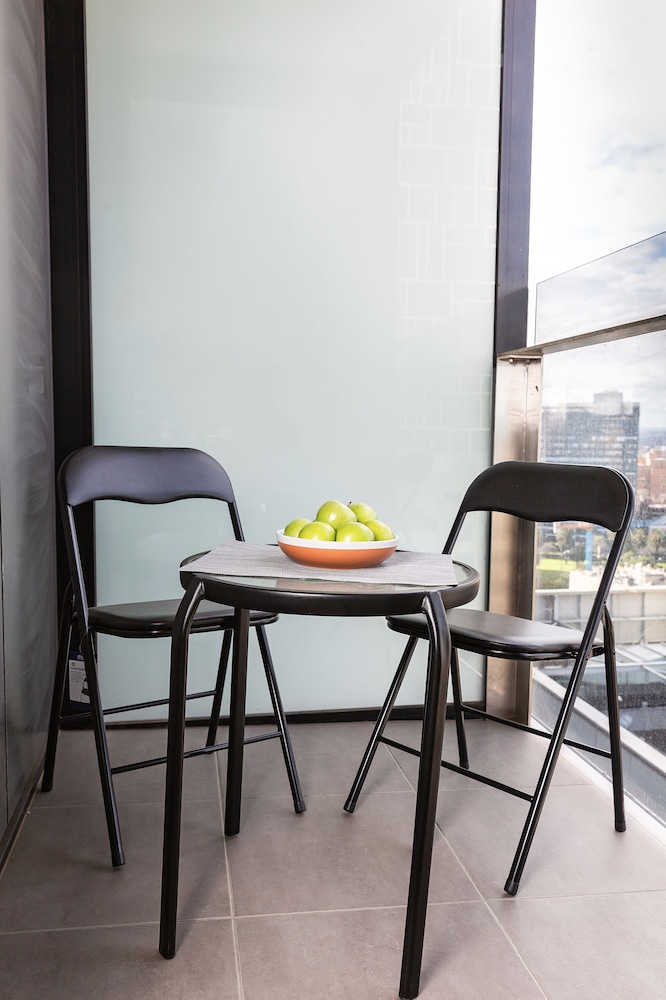 Executive Stay - Little Collins Street Melbourne 50/67