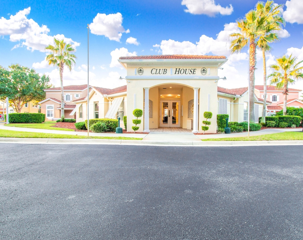 Lake Berkley Townhomes Hapimag 37/50