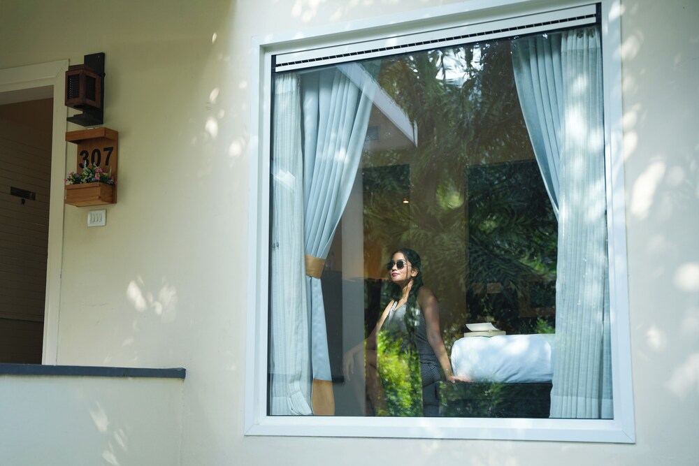 The Solluna Resort Corbett 11/69