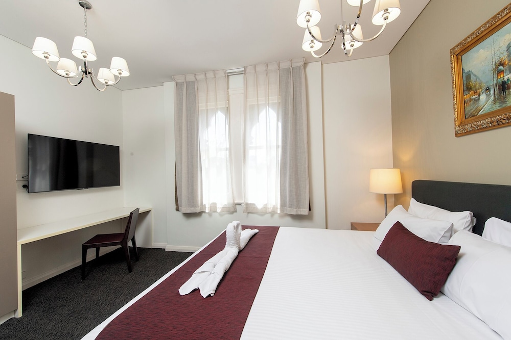 Adabco Boutique Hotel Adelaide 25/60