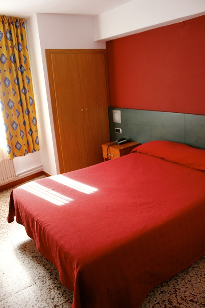 Hotel Avantti 7/47